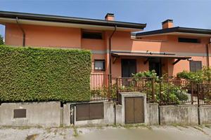 Appartamento a Valmadrera