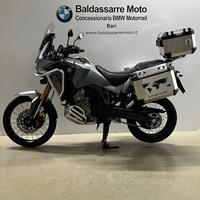 HONDA Africa Twin 1100 Africa Twin CRF 1100L Adven