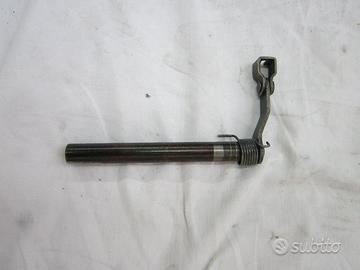 Leva Frizione su Motore Honda XL 600 RM LM L Origi