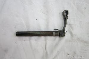 Leva Frizione su Motore Honda XL 600 RM LM L Origi