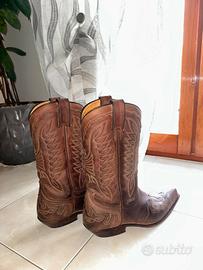 Texani Sancho Boots