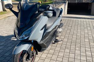 Honda Forza 300 Limited Edition ABS