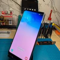 Samsung S10 8GB RAM 128GB