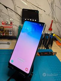 Samsung S10 8GB RAM 128GB