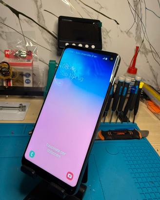 Samsung S10 8GB RAM 128GB