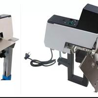 PINZATRICE ELETTRICA a sella e in piano