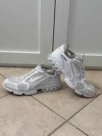 Nike Air Zoom Spiridon Cage 2 - Colore Bianco