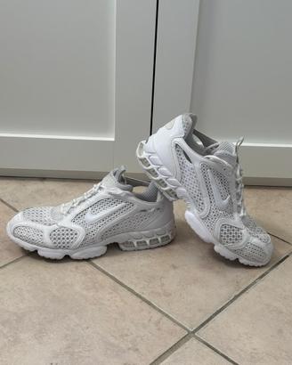 Nike Air Zoom Spiridon Cage 2 - Colore Bianco