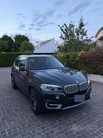 BMW X5 2016
