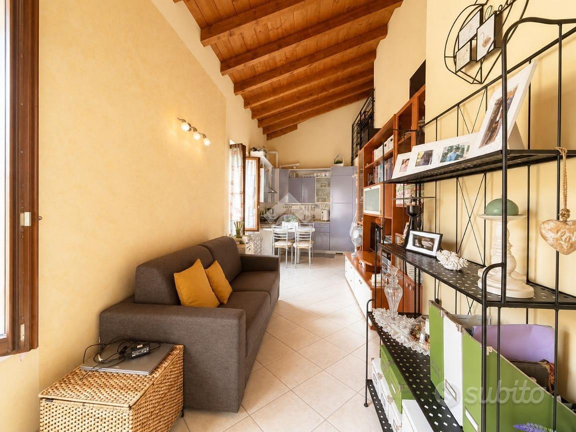 Appartamento – Concesio, San Vigilio - Vista 5