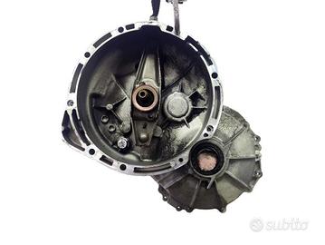 Q0014207V001000000 CAMBIO AUTOMATICO SMART FORTWO 
