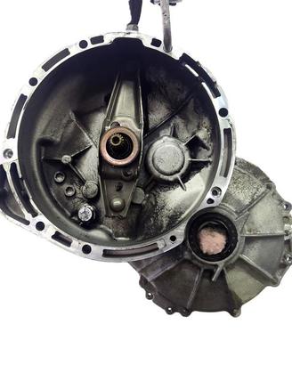 Q0014207V001000000 CAMBIO AUTOMATICO SMART FORTWO 