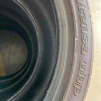 4 GOMME USATE ESTIVO 2454018 - CP62619177
