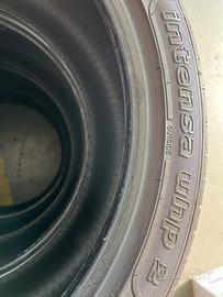 4 GOMME USATE ESTIVO 2454018 - CP62619177