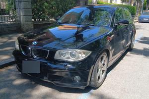 BMW Serie 1 E87 120d 163 cv