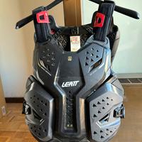 Leatt 6.5 Pro Cheast Protector