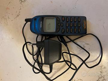 Nokia 6150 blu