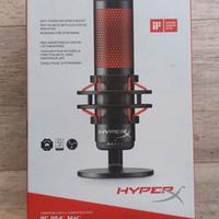 Microfono per  pc