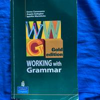 Working with grammar