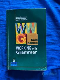 Working with grammar