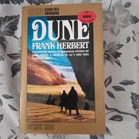 Dune ed. oro Cosmo.