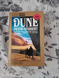 Dune ed. oro Cosmo.