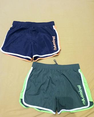 Pantaloncini costume