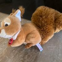 Peluche trudi originale
