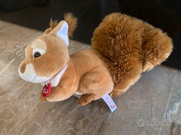 Peluche trudi originale