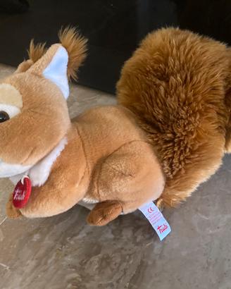 Peluche trudi originale