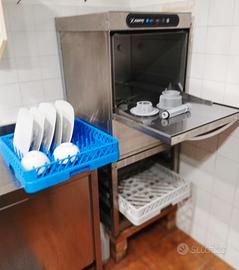 Lavastoviglie Krupps

Cube 