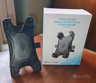 Supporto per Cellulare