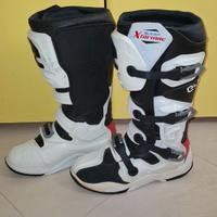 Stivali enduro
