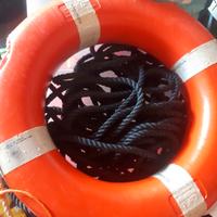 dotazione di bordo per natanti  (imbarcazioni)