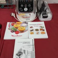 Codice: 250869  ROBOT DA CUCINA MOULINEX CUISINE C