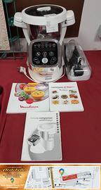 Codice: 250869  ROBOT DA CUCINA MOULINEX CUISINE C