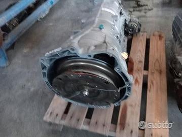 Cambio Automatico Per Bmw 330 - 530 2008 4x4