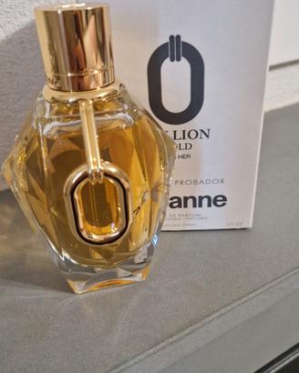 Profumo Million gold 