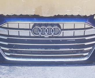 Paraurti Anteriore OEM Audi S4 A4 B9 8W Facelift