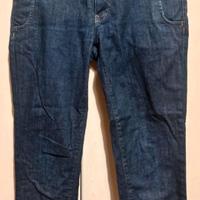 jeans CNC 