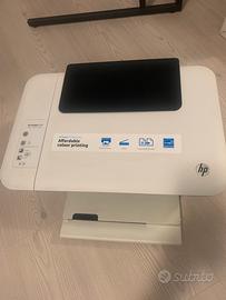Stampante HP Deskjet 1510 all-in-one