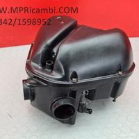 AIRBOX CASSA YAMAHA YZF R6 2000 2001 R 2002 1999