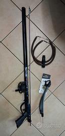Arbalete 75 seac