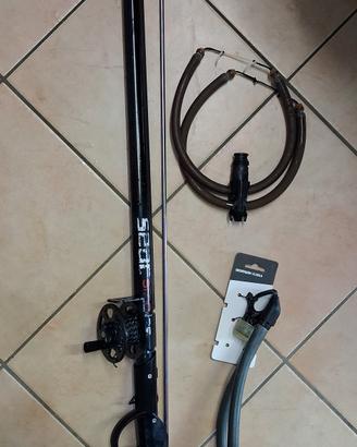 Arbalete 75 seac