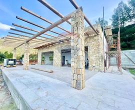 Villa singola - Terrasini