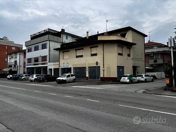 Negozio statale porto s. elpidio nord