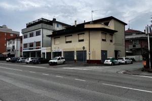 Negozio statale porto s. elpidio nord