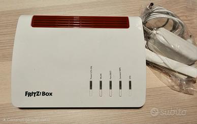 FRITZ!Box 6890 LTE & Vdsl/Adsl2