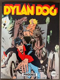 Dylan Dog n. 123, prima edizione originale
