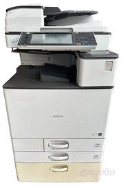 RICOH AFICIO MP 2011 SP  COL / 20 PPM / A4 E A3